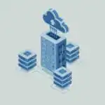 ภาพ Cloud Server สำหรับ Checklist ย้ายเว็บไซต์ขึ้นระบบใหม่
