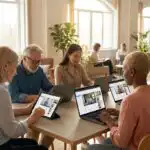 E-Learning และ LMS