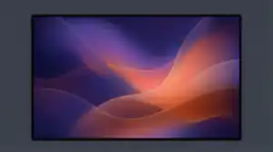 รับออกแบบเว็บไซต์ พื้นหลังไล่ระดับสีม่วงและส้ม เพิ่มสีสันให้เว็บไซต์ด้วย Gradient Effects