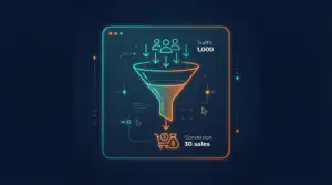 CRO Conversion Rate Optimization คืออะไร ทำไมเว็บไซต์ไม่ขายของ