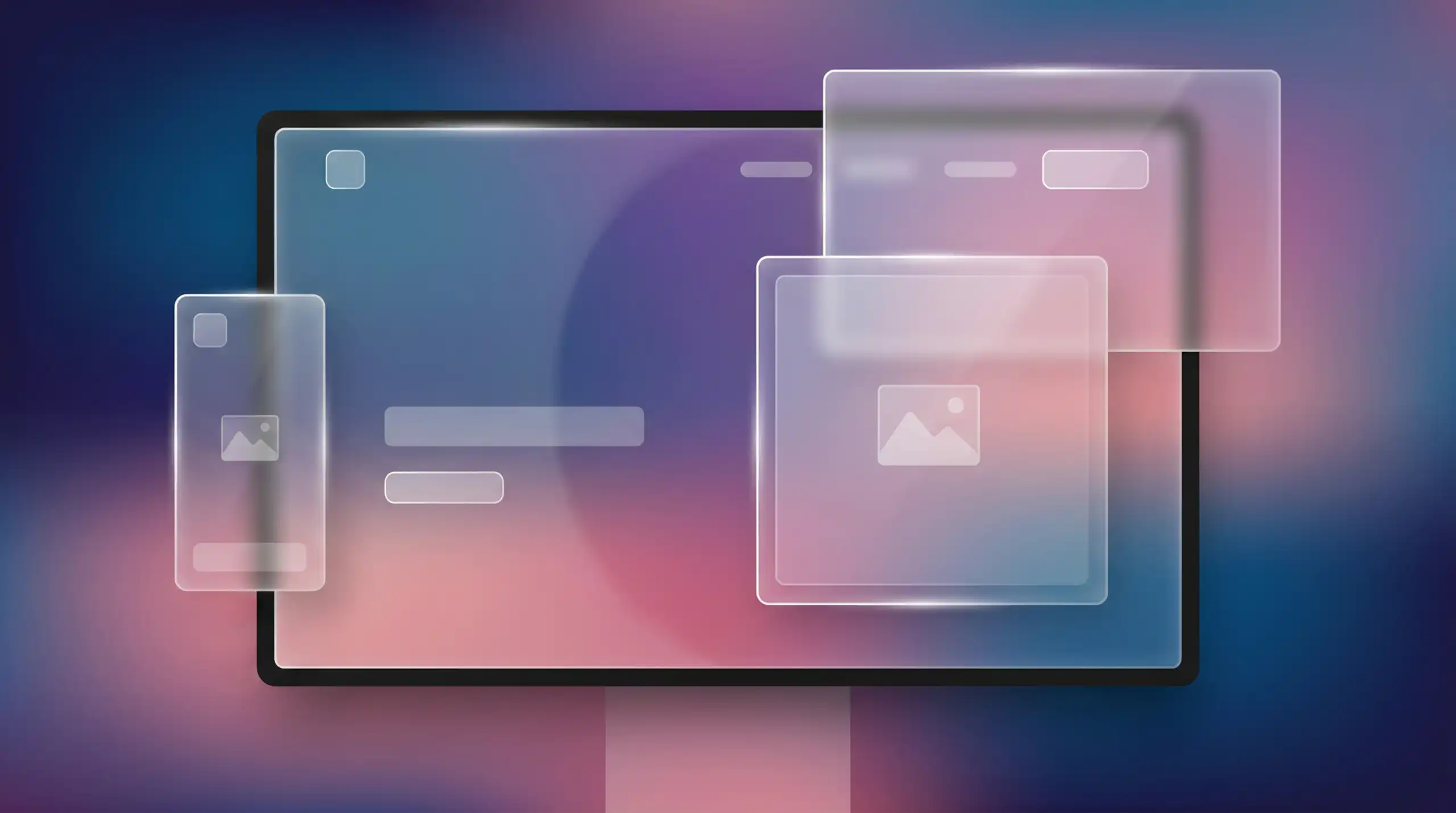 การประยุกต์ใช้ Gradient บนเว็บไซต์