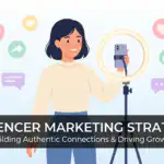 Influencer Marketing คืออะไร - วิธีหาและทำงานกับ Influencer เพื่อเพิ่มยอดขาย