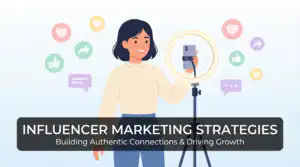 Influencer Marketing คืออะไร - วิธีหาและทำงานกับ Influencer เพื่อเพิ่มยอดขาย