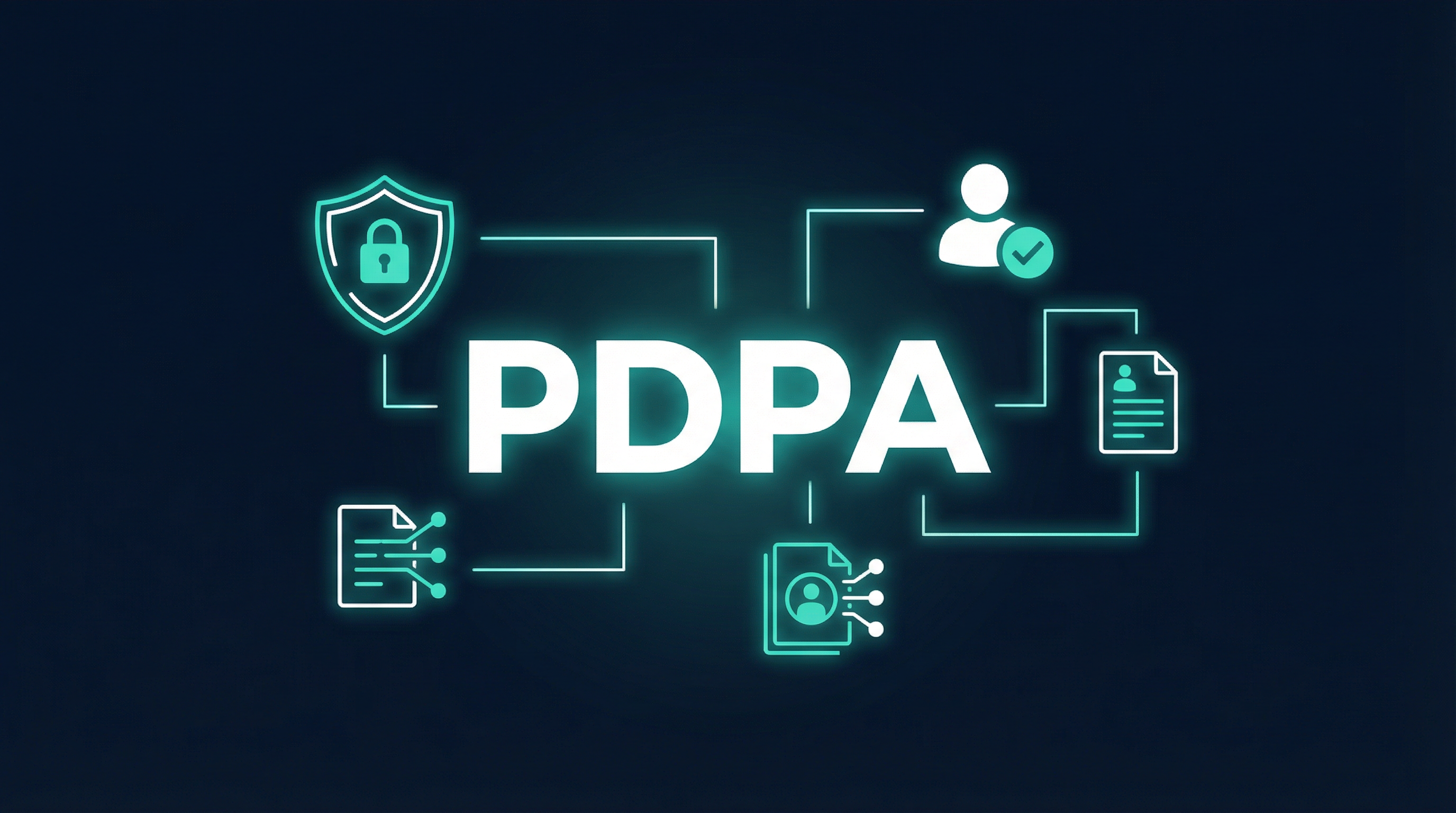 PDPA Website Overview