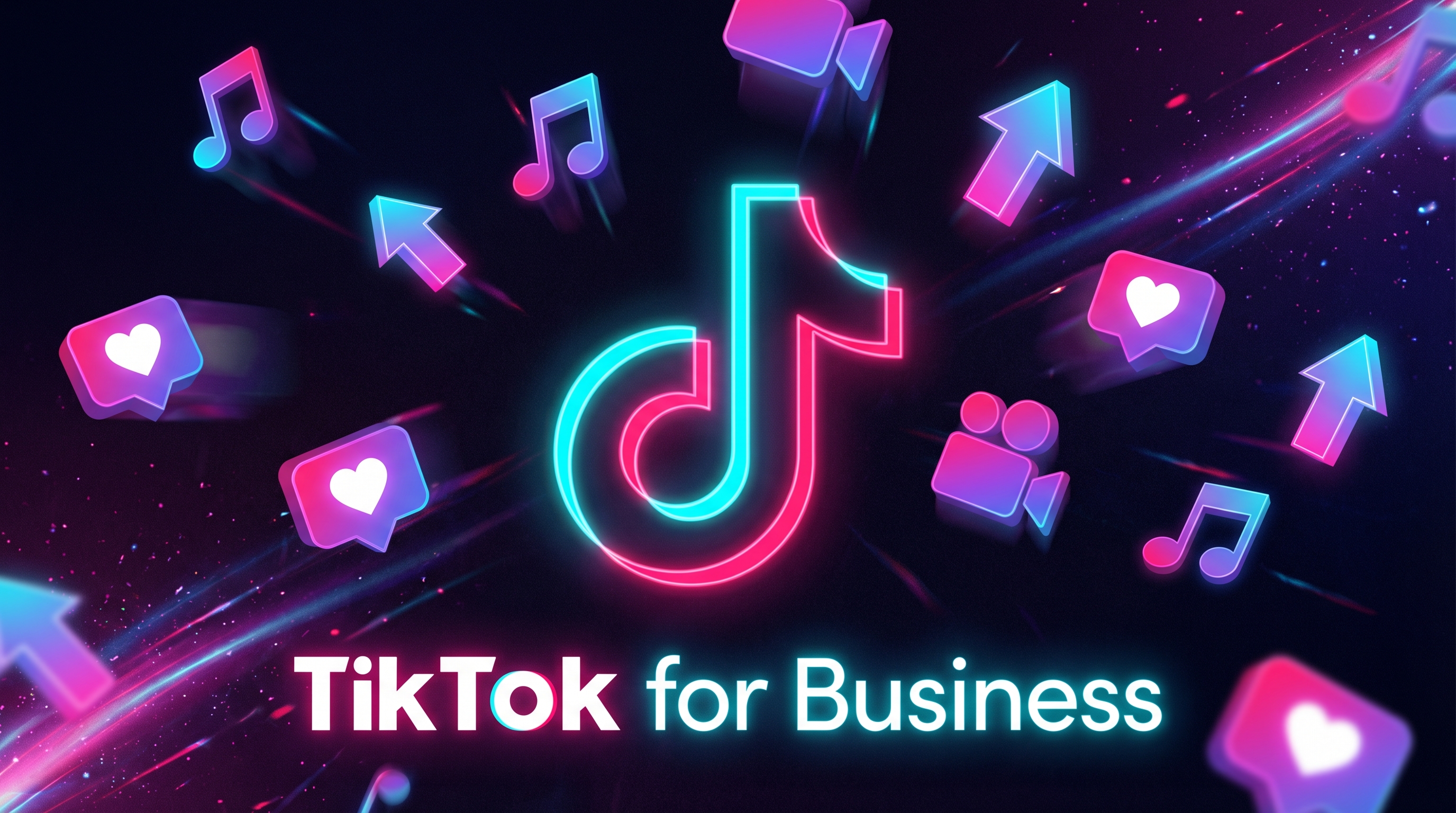 TikTok for Business Overview