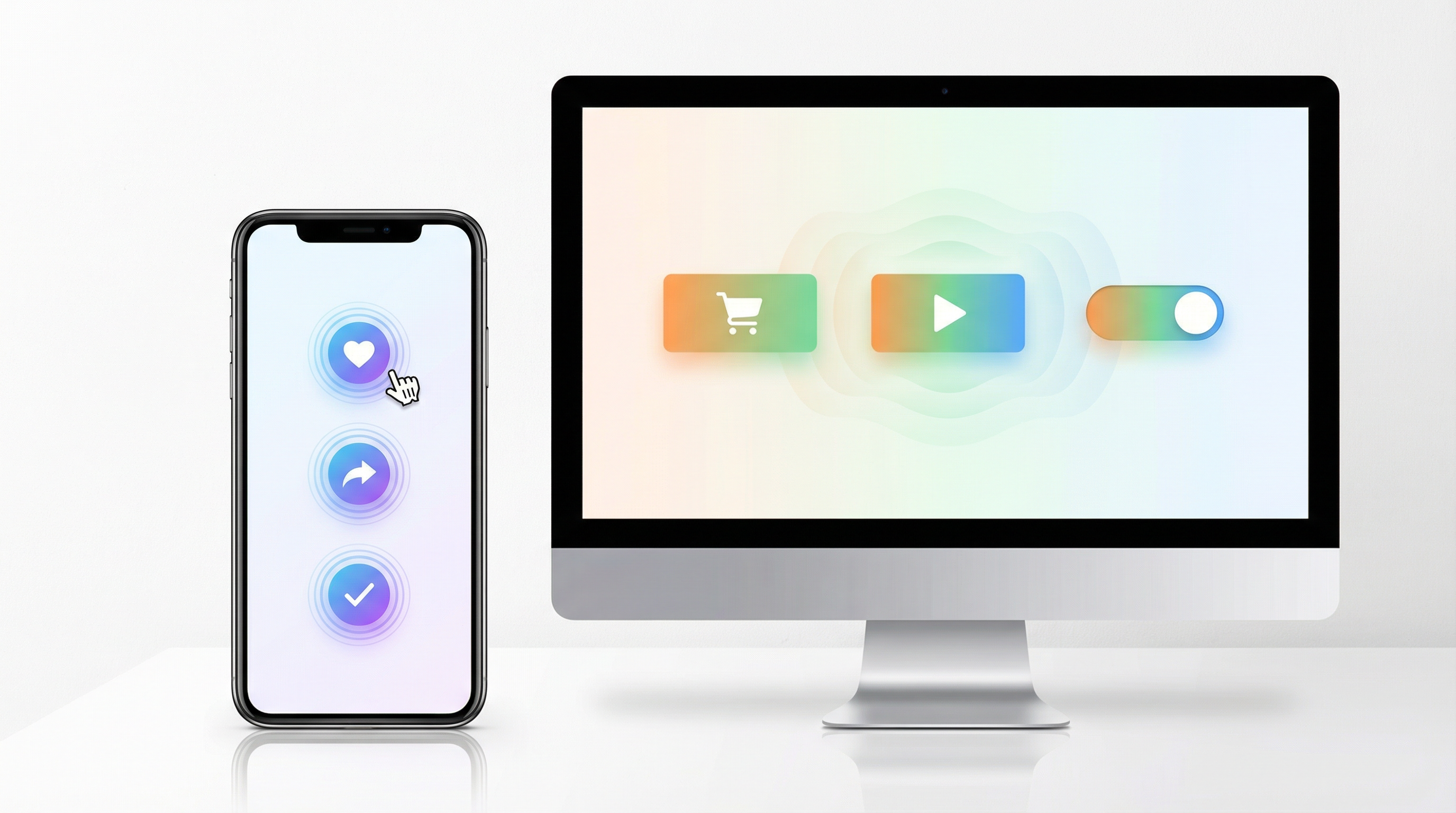 Micro-Interactions ที่ช่วยเพิ่มประสบการณ์ผู้ใช้