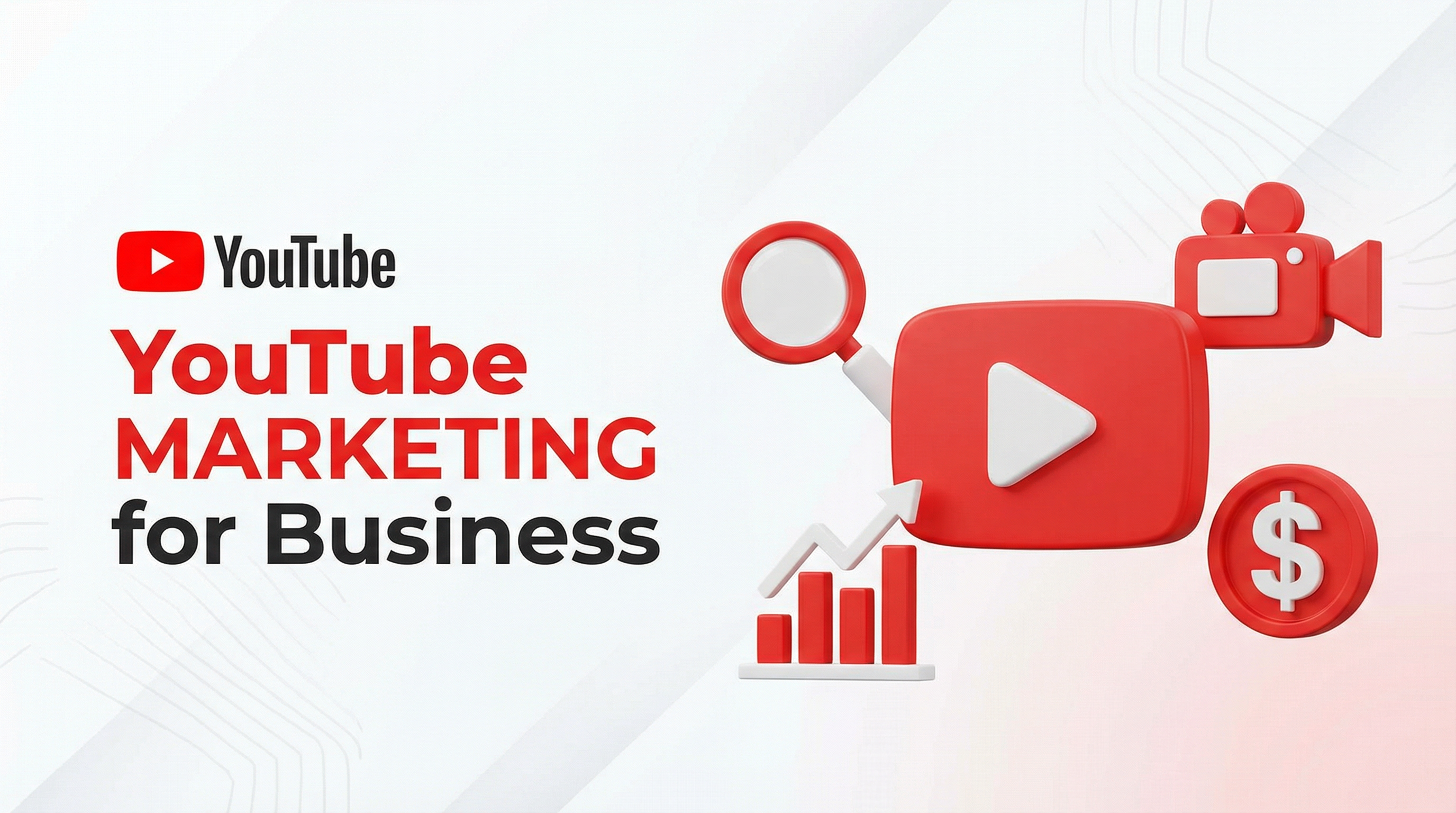 YouTube Marketing for Business