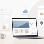 ภาพประกอบธุรกิจรับทำเว็บไซต์ออนไลน์ครบวงจร วางแผน UX SEO และระบบขายของ