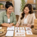 เจ้าของร้านค้าออนไลน์ไทยวางแผนสินค้าเพื่อใช้ Shopify Agentic Commerce และ AI ช่วยขาย