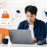 E-Commerce Launch Checklist: เช็กอะไรบ้างก่อนเปิดขาย