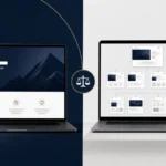 Landing Page กับเว็บไซต์บริษัท ต่างกันอย่างไร?