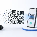ประวัติ QR Code จากเครื่องสแกนในโรงงานสู่การใช้งานผ่านสมาร์ตโฟน