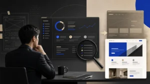 Website Audit ก่อน Redesign: เช็กอะไรบ้างก่อนปรับเว็บ