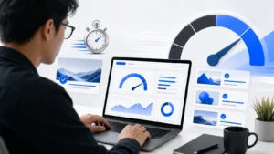 Website Speed Audit คืออะไร? เช็กเว็บช้าก่อนลูกค้าหาย