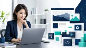 WordPress เหมาะกับธุรกิจแบบไหน? เลือกใช้ให้ตรงงาน