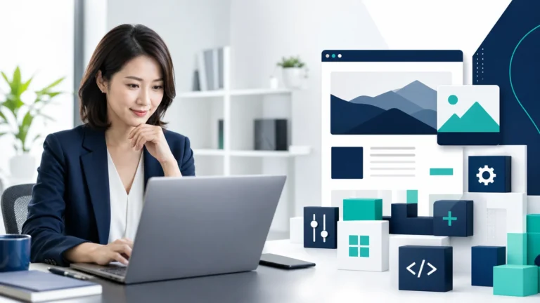 WordPress เหมาะกับธุรกิจแบบไหน? เลือกใช้ให้ตรงงาน